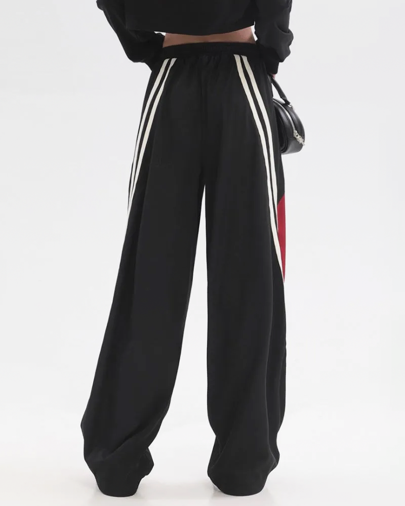 Y2K Track Pants
