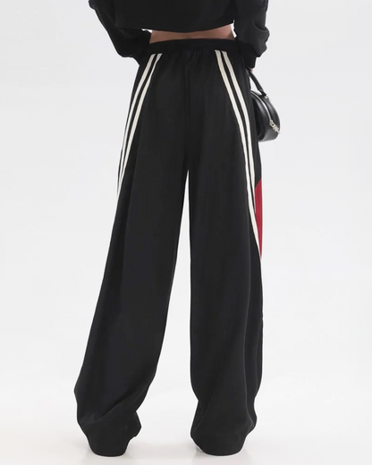 Y2K Track Pants