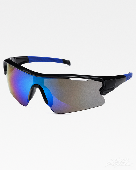 Y2K Visor Sunglasses