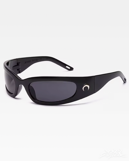 Y2K Wraparound Sunglasses