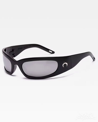 Y2K Wraparound Sunglasses