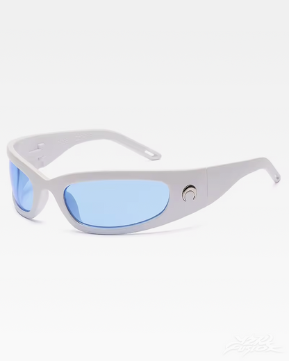 Y2K Wraparound Sunglasses